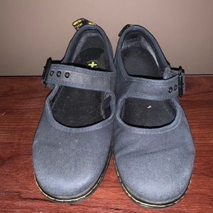 Dr. Marten Mary Janes